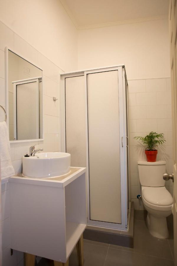 Casa Lastra Hotel บัลปาราอีโซ ภายนอก รูปภาพ