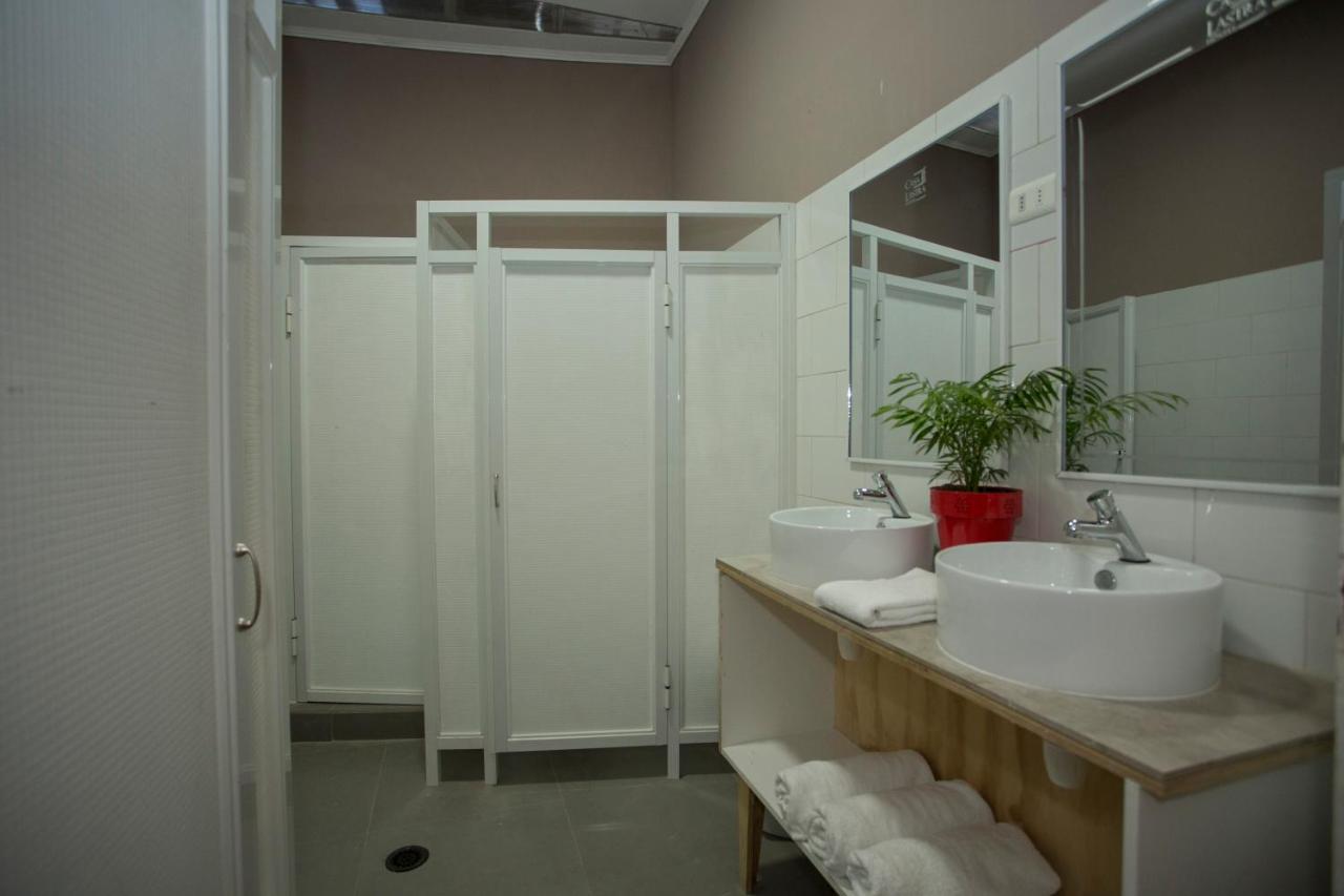 Casa Lastra Hotel บัลปาราอีโซ ภายนอก รูปภาพ