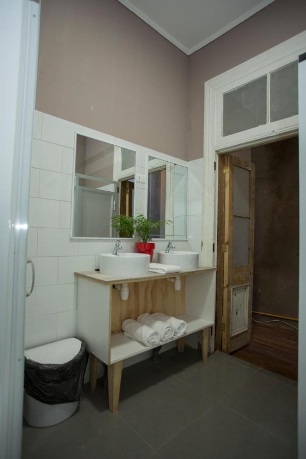 Casa Lastra Hotel บัลปาราอีโซ ภายนอก รูปภาพ