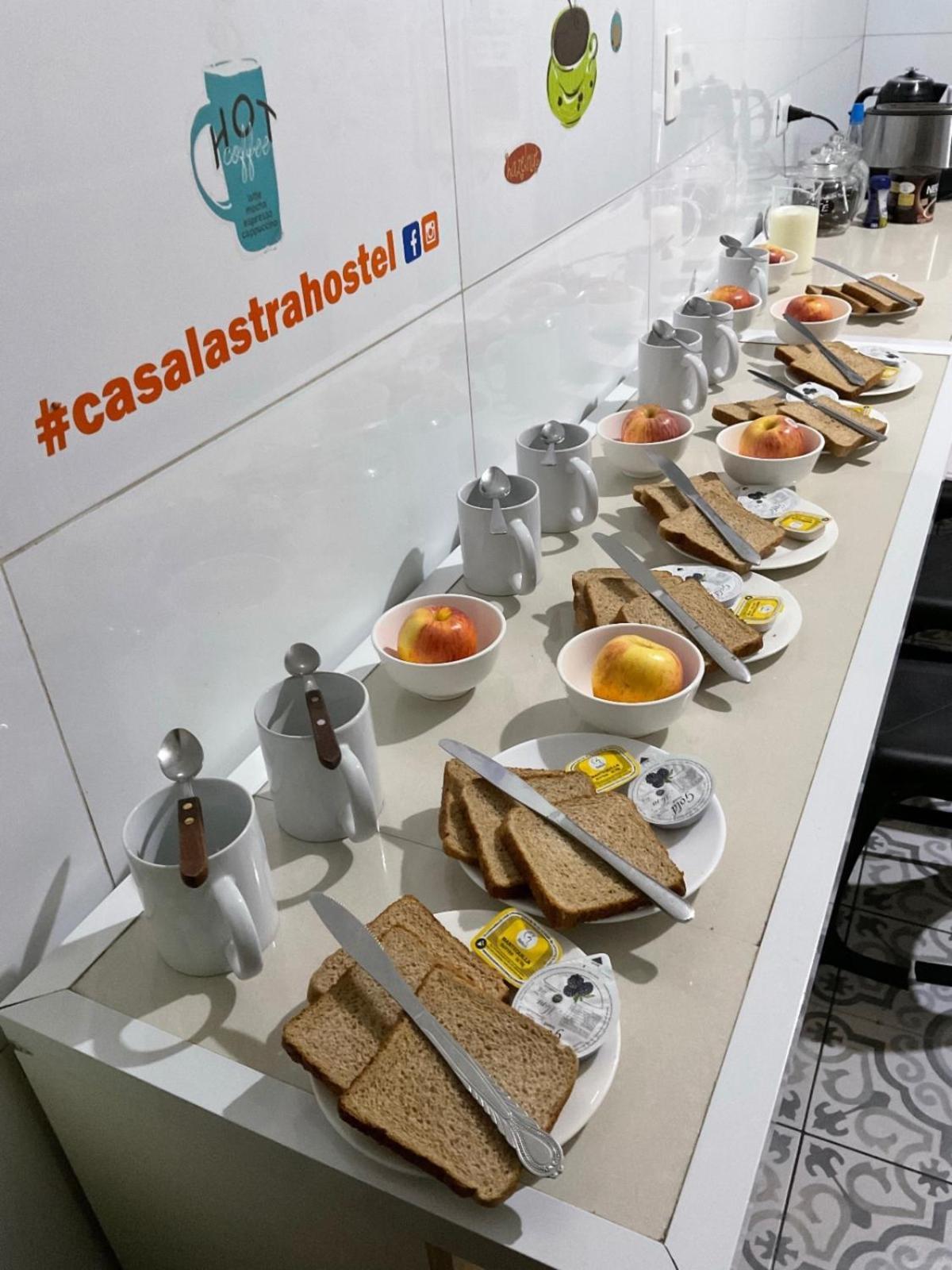 Casa Lastra Hotel บัลปาราอีโซ ภายนอก รูปภาพ