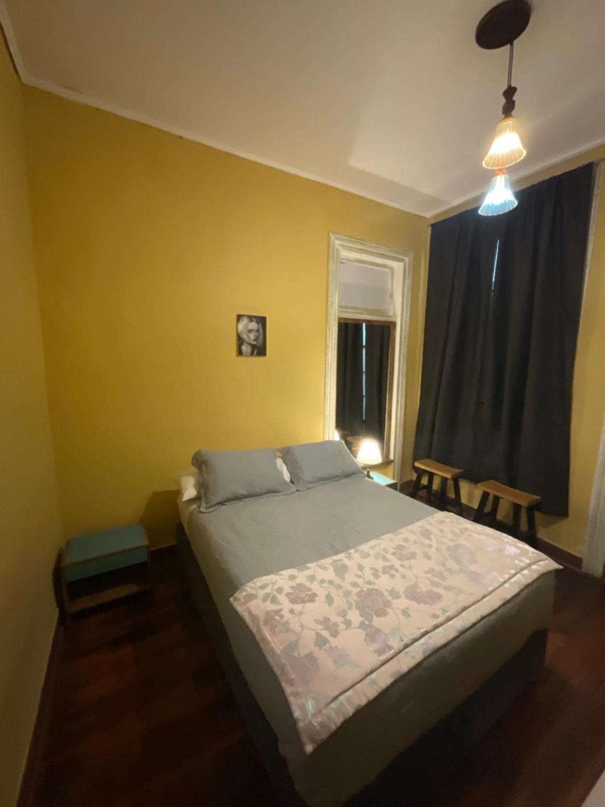 Casa Lastra Hotel บัลปาราอีโซ ภายนอก รูปภาพ