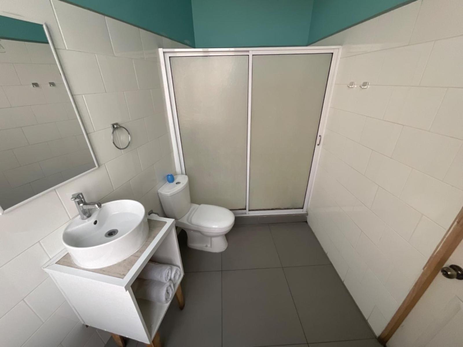 Casa Lastra Hotel บัลปาราอีโซ ภายนอก รูปภาพ